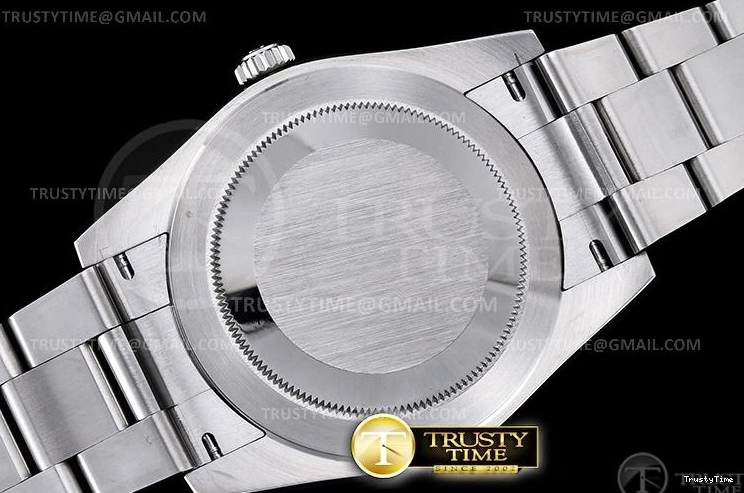 0815 Minimalist R2DJ0253B – DJ2 41mm Oyst 642